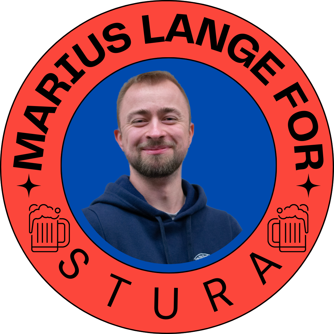 Marius Lange